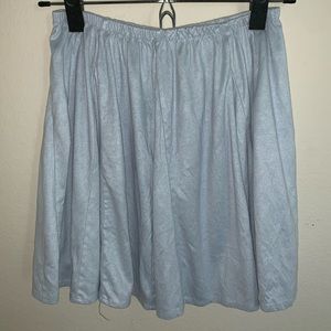 Brandy Melville Skirt